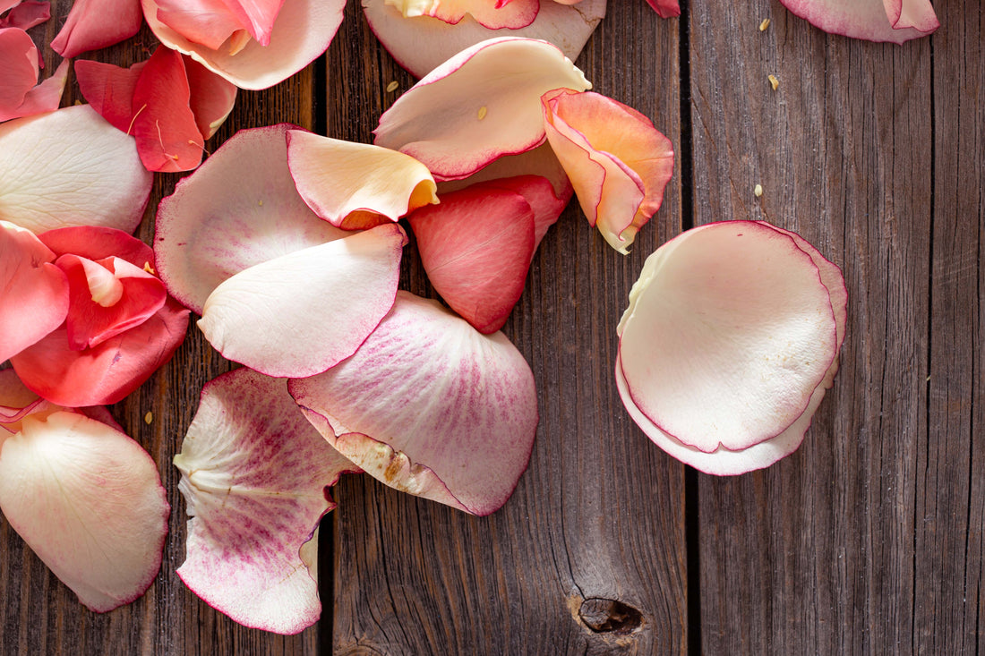 Valentine's Day: Beyond the Roses