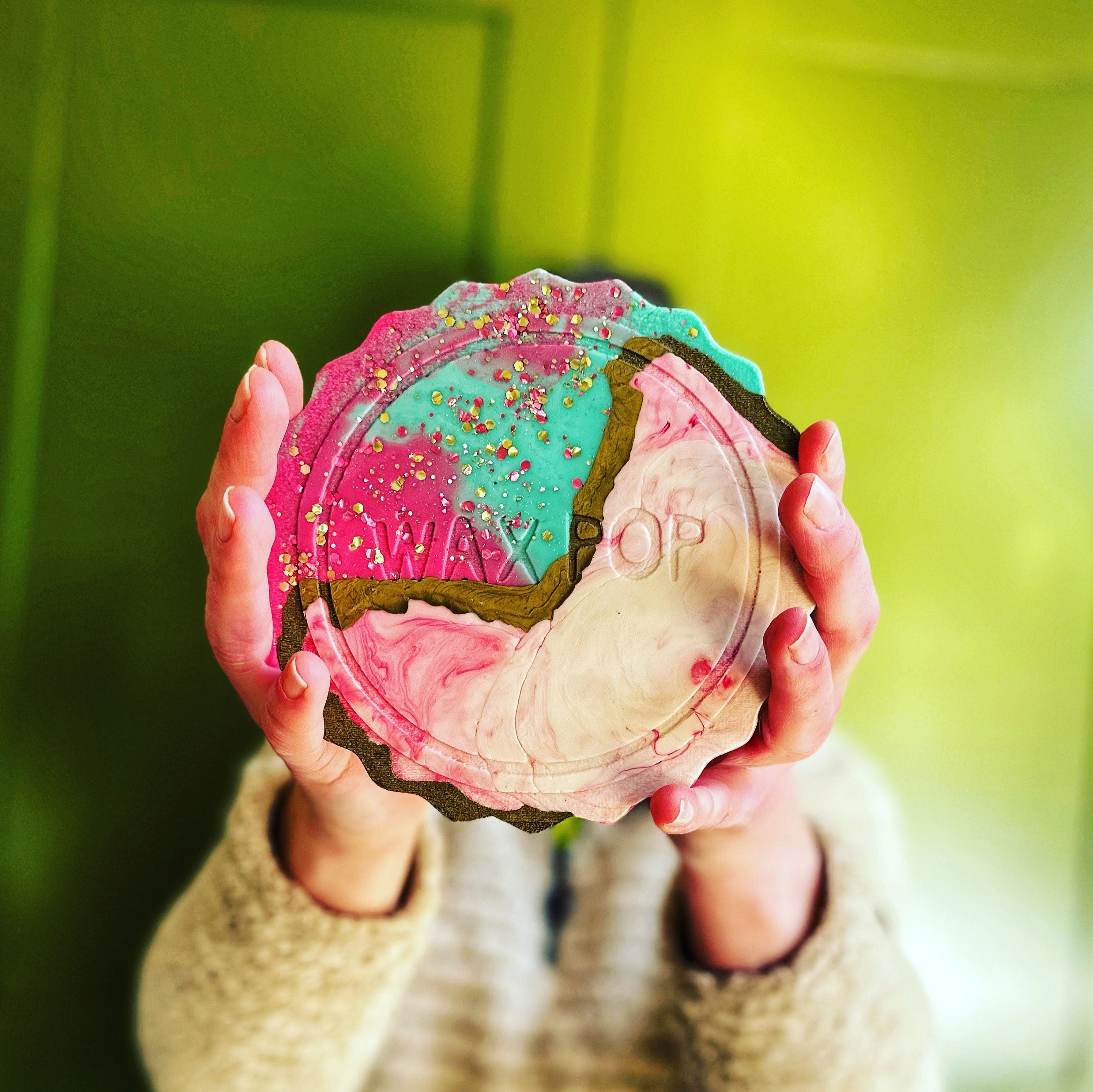 Limited Edition Melts