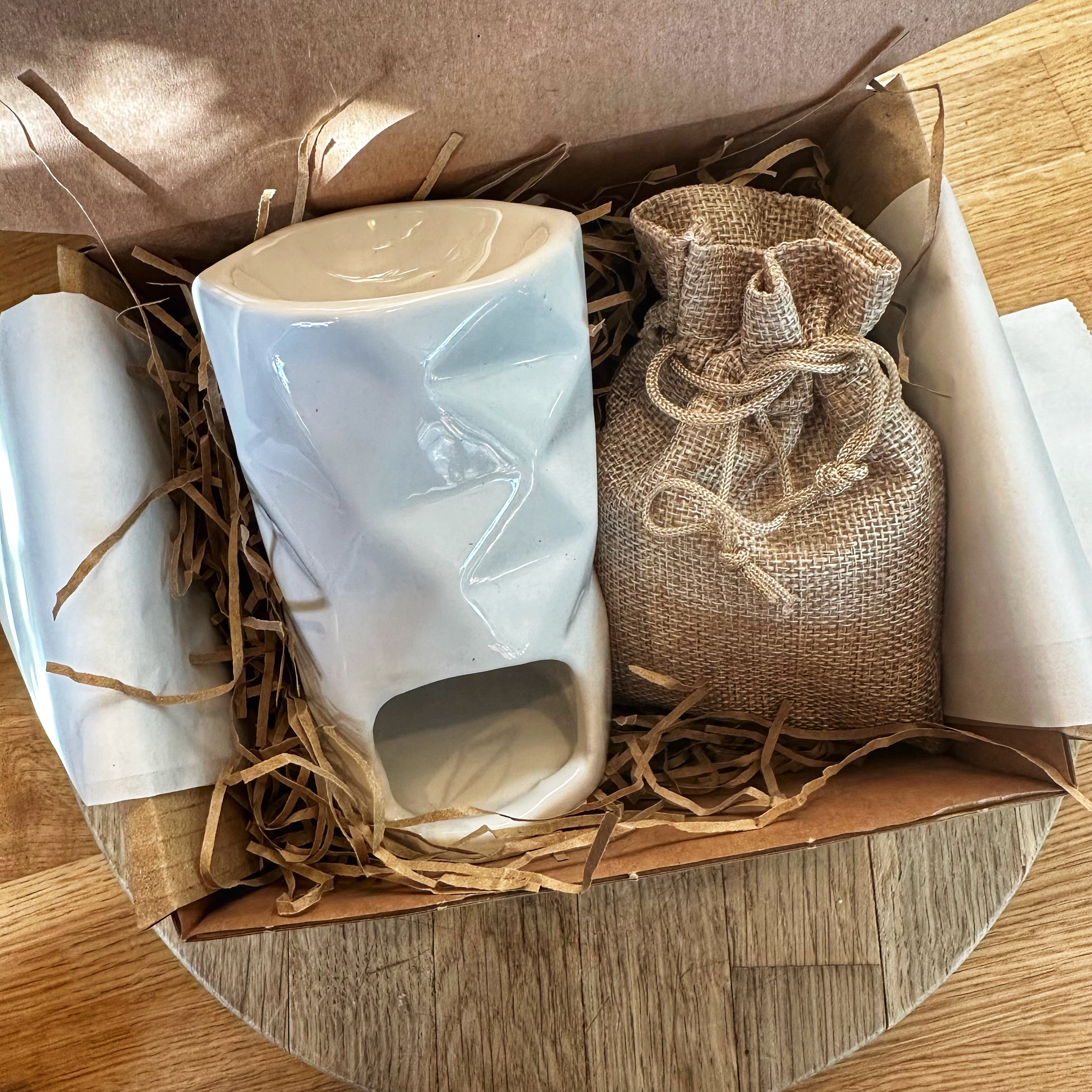 Starter Pack & Gift Boxes