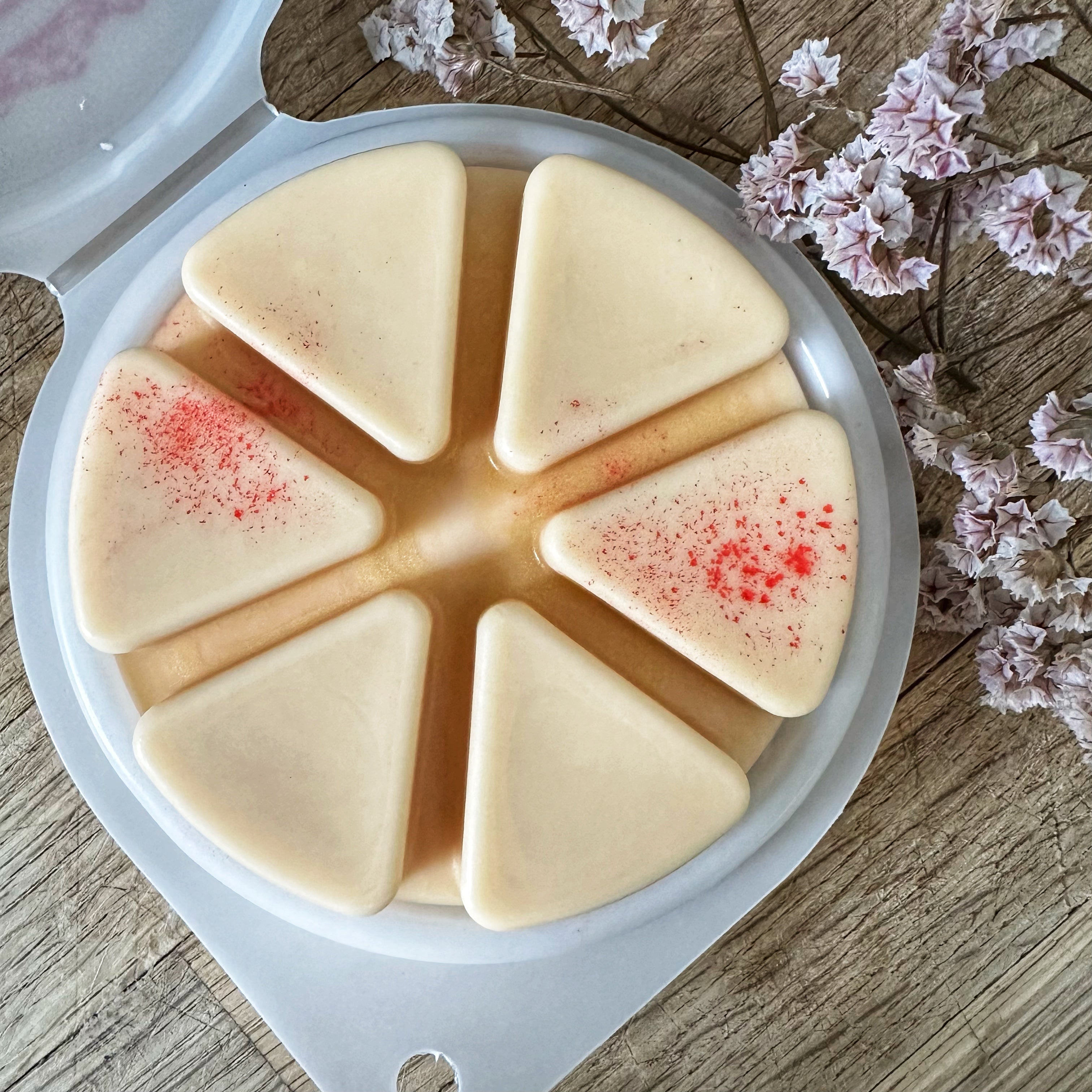 Wood Smoke Vanilla image 0