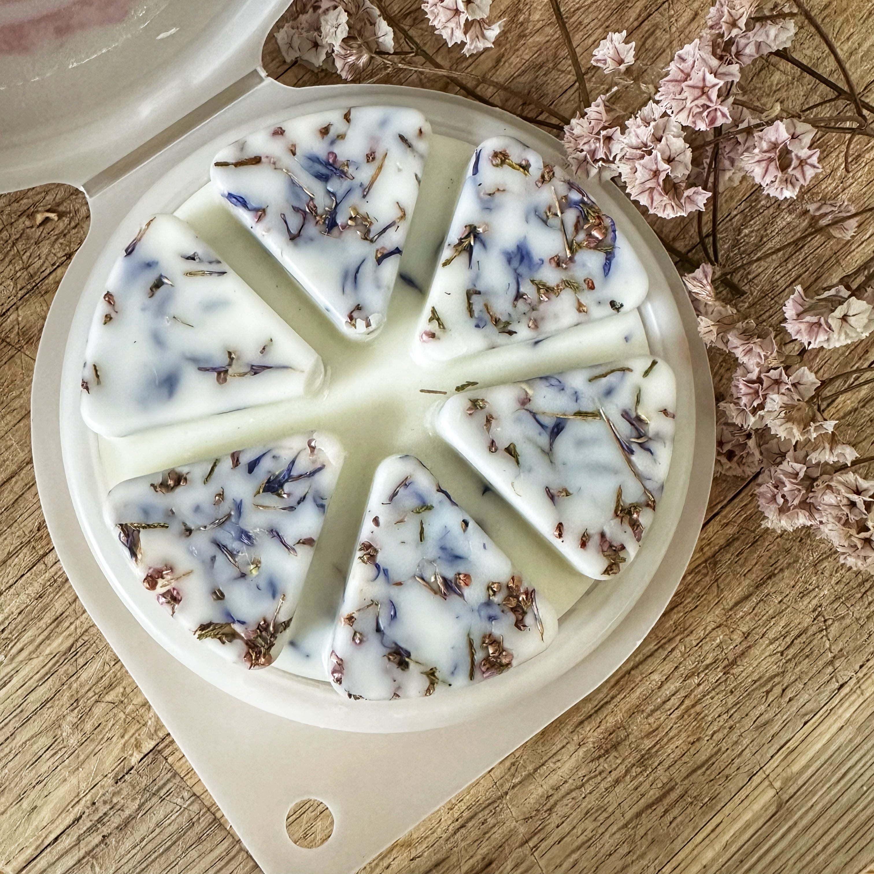 Uplifting - Essential Oil Blend image 0