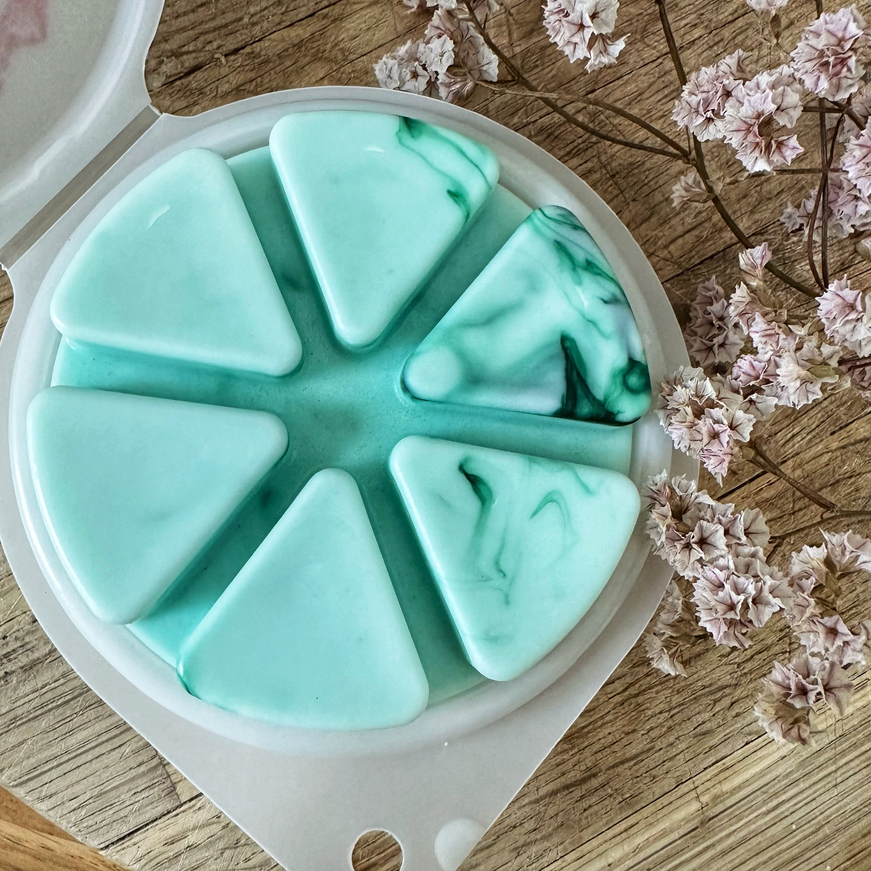 Frosted Eucalyptus Laundry Dupe image 0