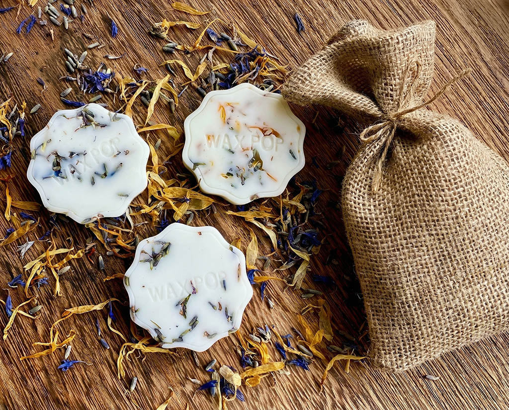 Essential Oil Discovery Set