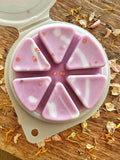 Black Plum & Rhubarb Wax Melt