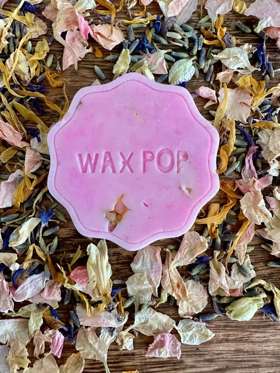 Midsummer Memories Wax Melt Pop