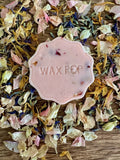 Rose Petal Jam Wax Melt Pop