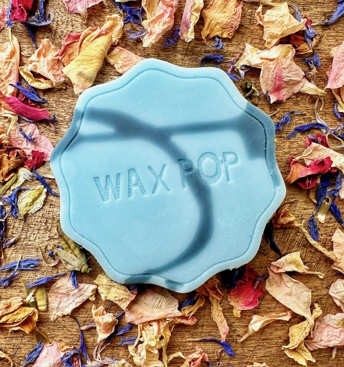 Mr Pop Wax Melt Pop