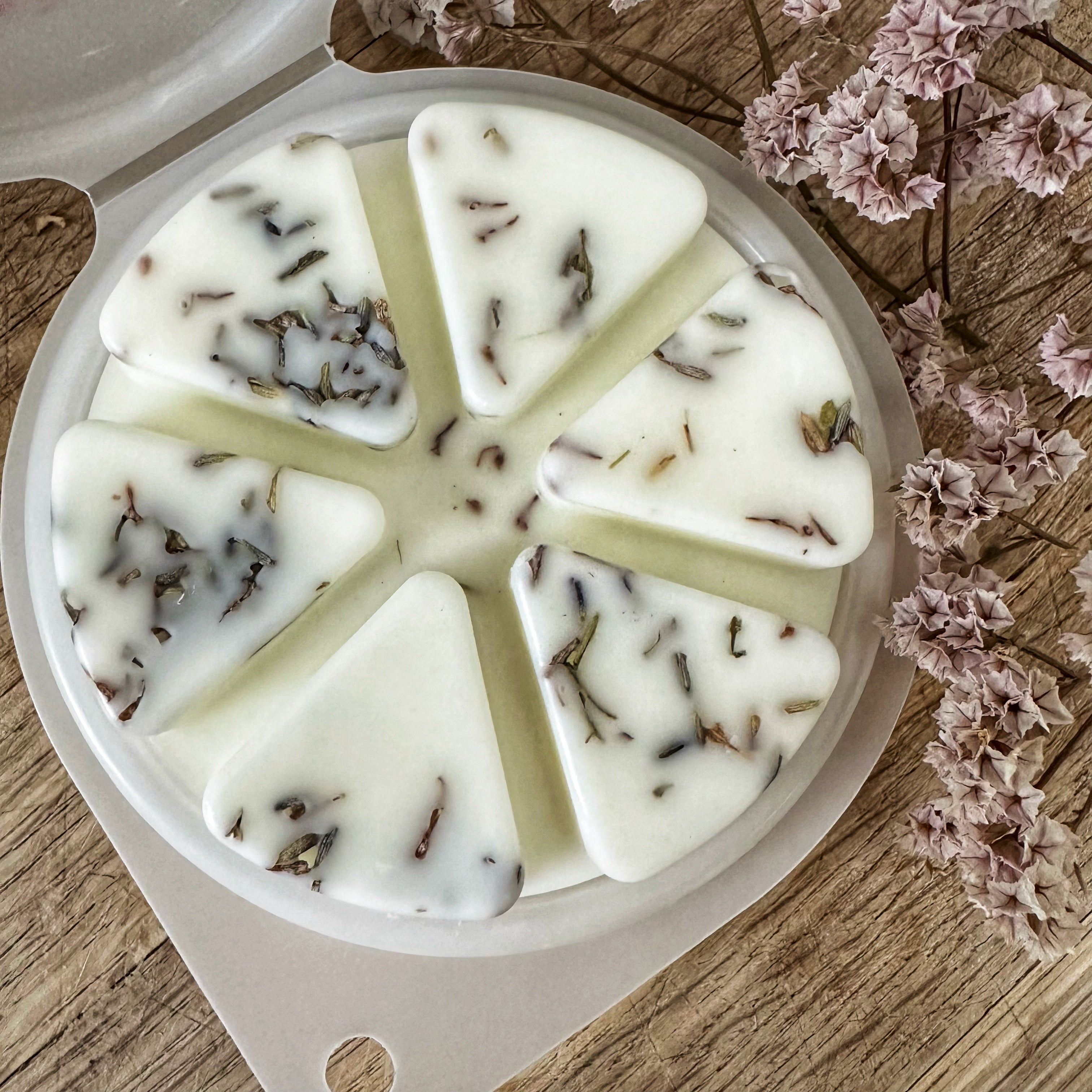 Restore - Essential Oil Blend image 0