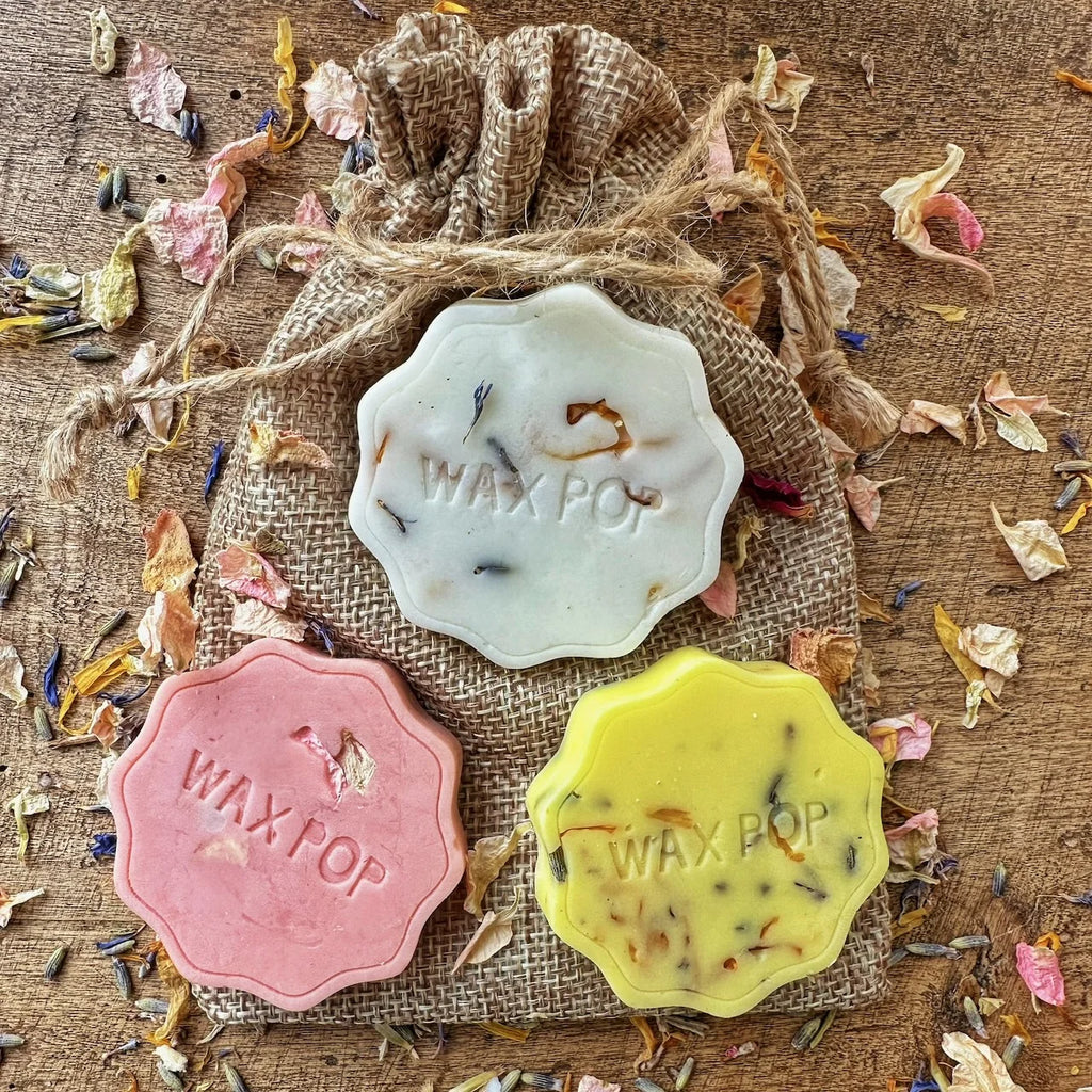 Wax Melt Pop Gift Bag
