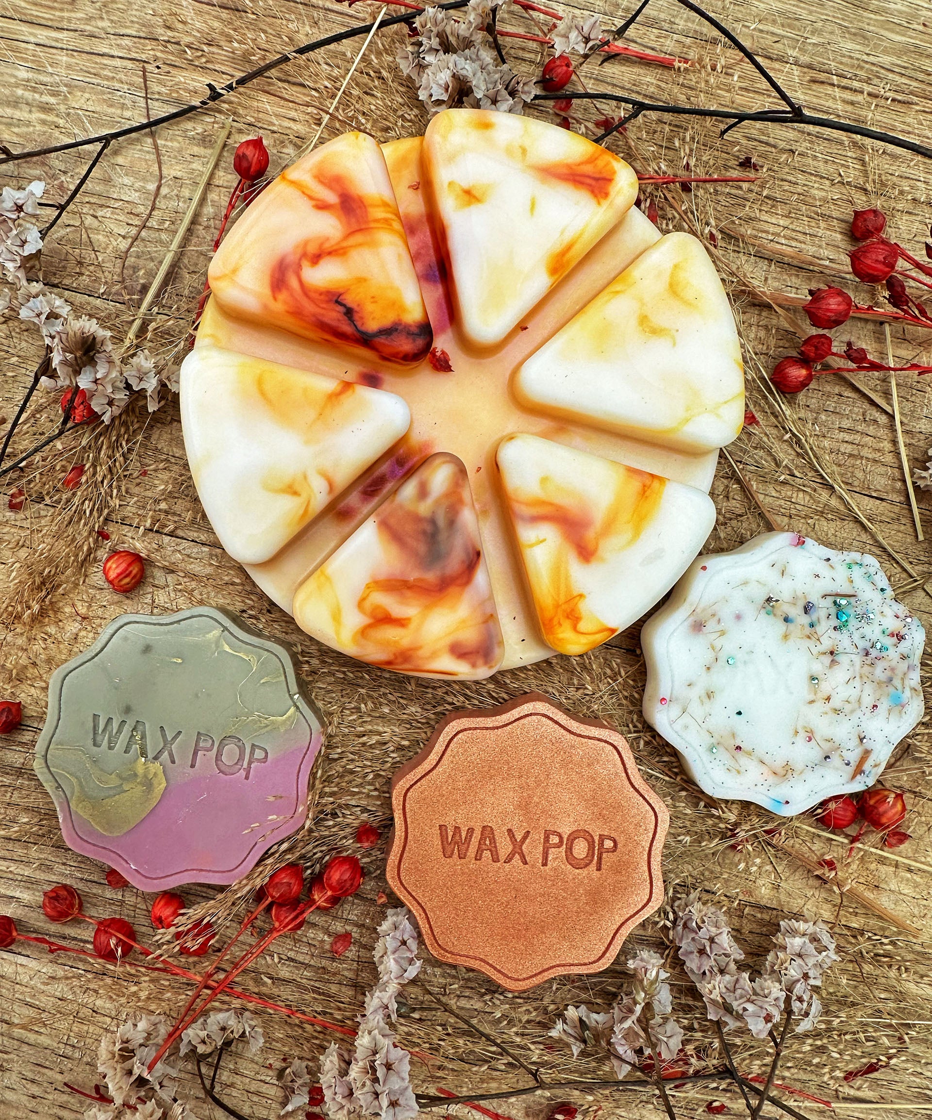 Wax Pop Gift Card