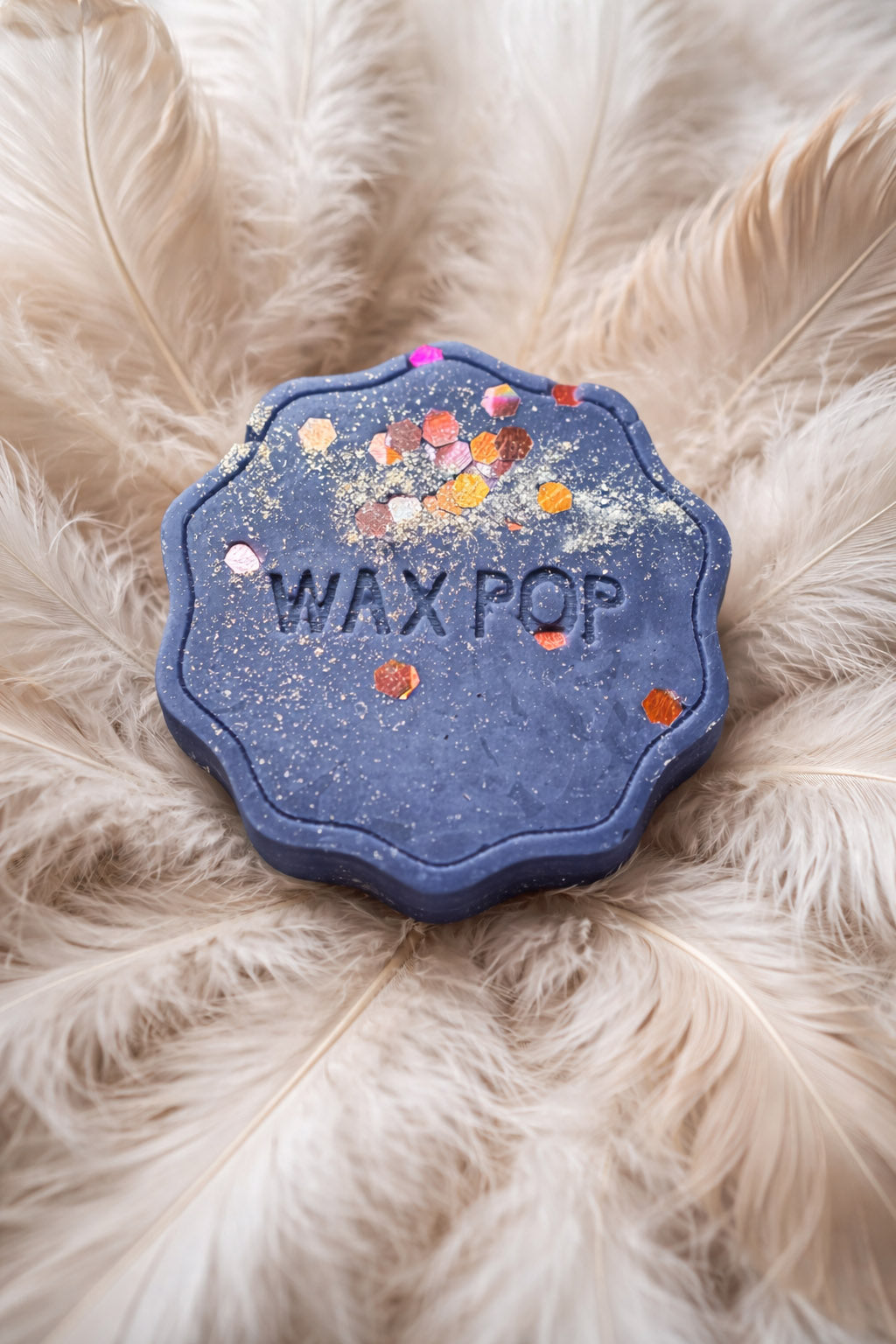 Midnight Masquerade Wax Melt Pop