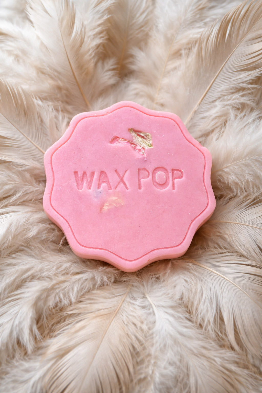 No Scandal On These Sheets Wax Melt Pop