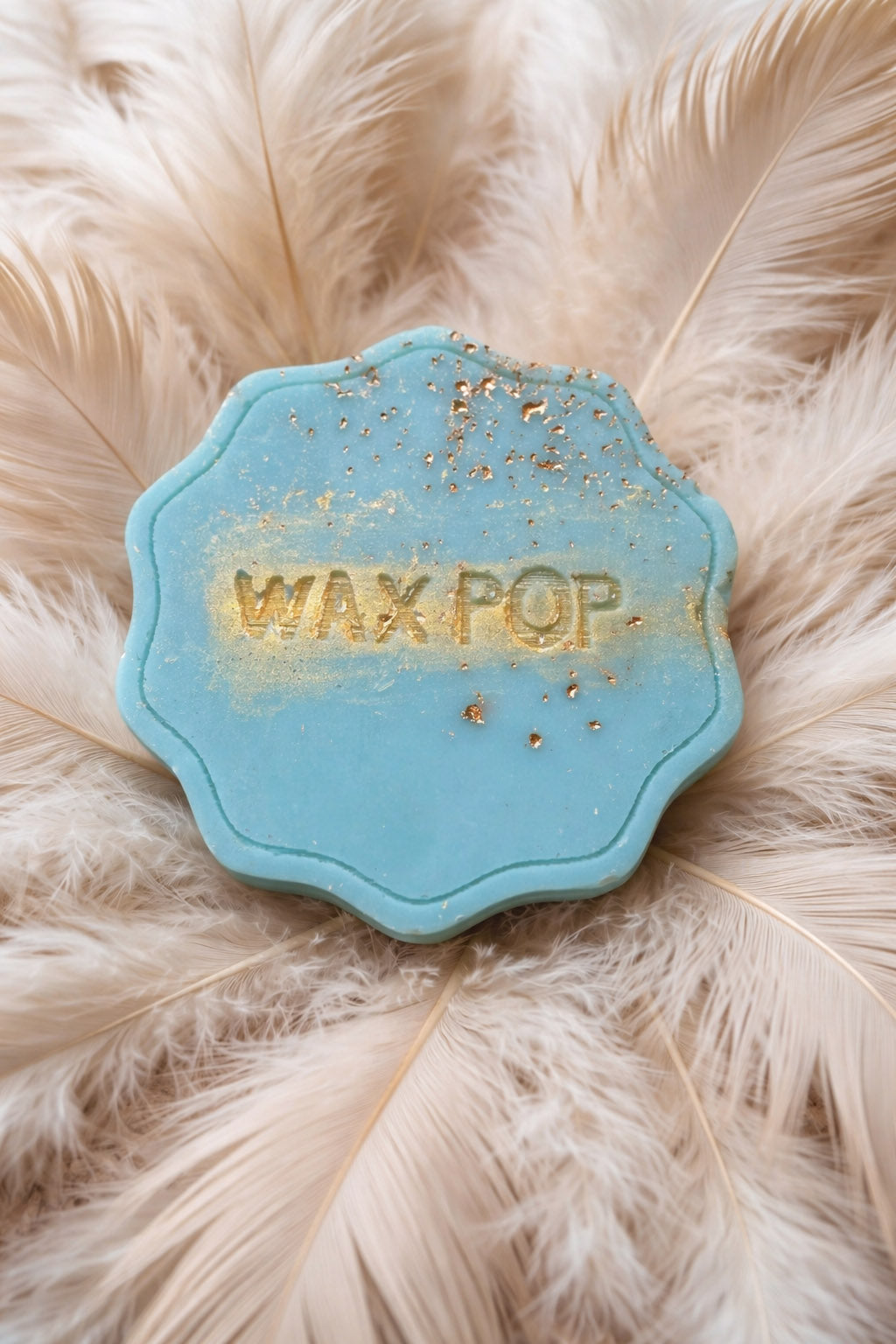 Well Thumbed Wax Melt Pop